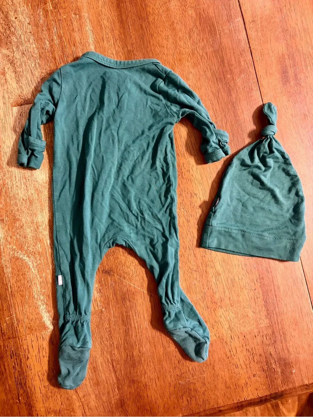 Kyte BABY bamboo preemie